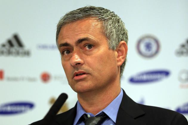 Chelsea Stars Who Will Not Be Delighted by Jose Mourinho's Return