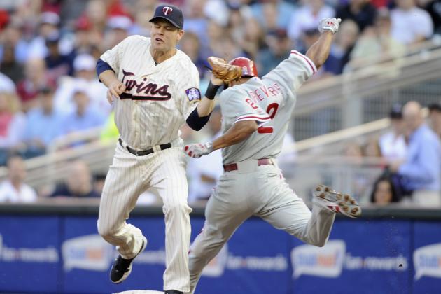 Breaking Down Minnesota Twins' Odds of Being Traded