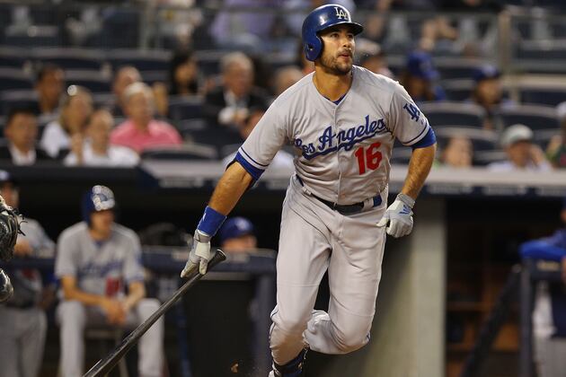 Breaking Down Every Dodger's Odds of Being Moved at the Trade Deadline