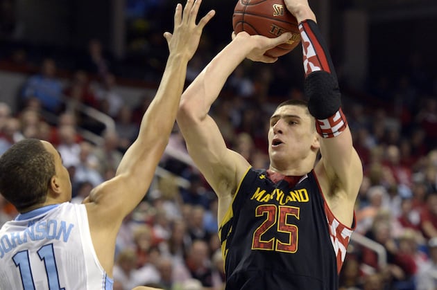 NBA Mock Draft 2013: Full Round 1 and 2 Predictions