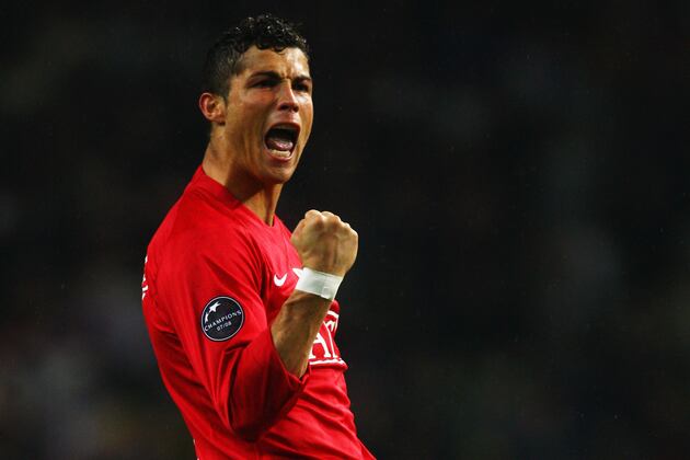 Picking a Best XI of Ex-Manchester United Stars Who Are Still Playing