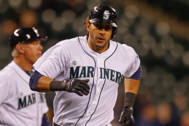Ranking MLB's Top 10 Corner Infield Trade Candidates