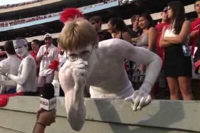 Dumbest Sports Fans Ever Interviewed