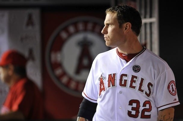 Breaking Down the Odds of LA Angels Players Who Could Be Moved at Trade Deadline