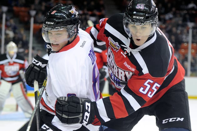 2013 NHL Draft: Predicting the Best Value Picks for the 1st Round