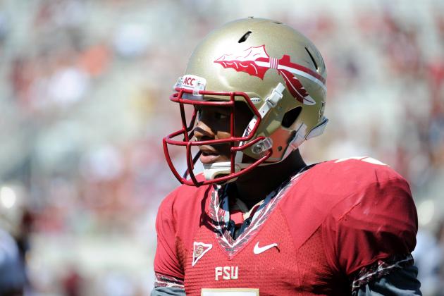 10 Redshirt Freshmen You Need to Know for 2013 College Football Season