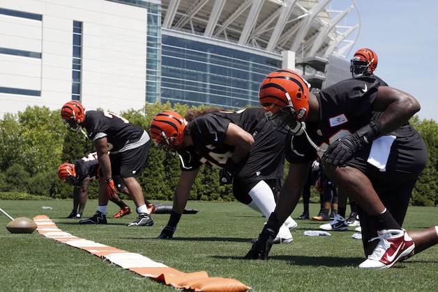Rounding Up the Latest Offseason Buzz Surrounding the Cincinnati Bengals