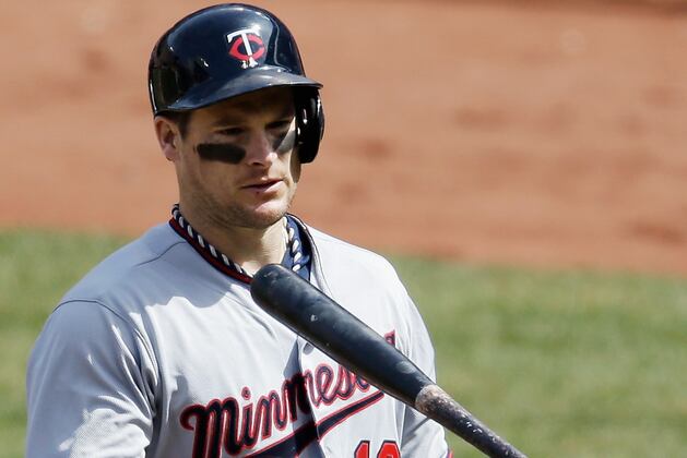 MLB: 5 Biggest Disappointments for the Minnesota Twins So Far