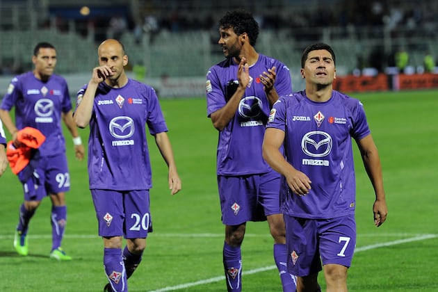 Fiorentina Summer Transfers: 5 Potential Arrivals to Make Them Stronger