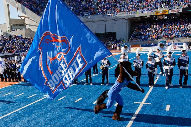 8 College Football Teams That Will Get More Exposure Than They Deserve in 2013