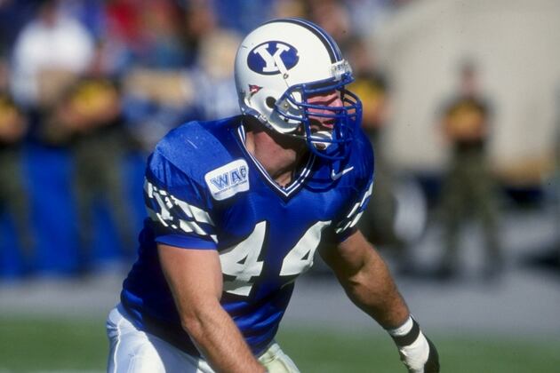 BYU Football: Assembling the Cougars' All-Time Greatest Defense