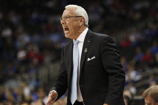 5 NCAA Basketball Teams That Will Jump from Good to Great in 2013-14 Season