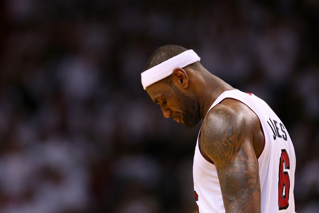 Iconic Accessories of NBA Stars Past and Present