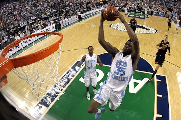 UNC Basketball: Breaking Down Reggie Bullock's NBA Prospects