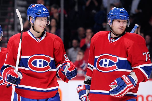How the Montreal Canadiens Should Fix Every Hole on the Roster