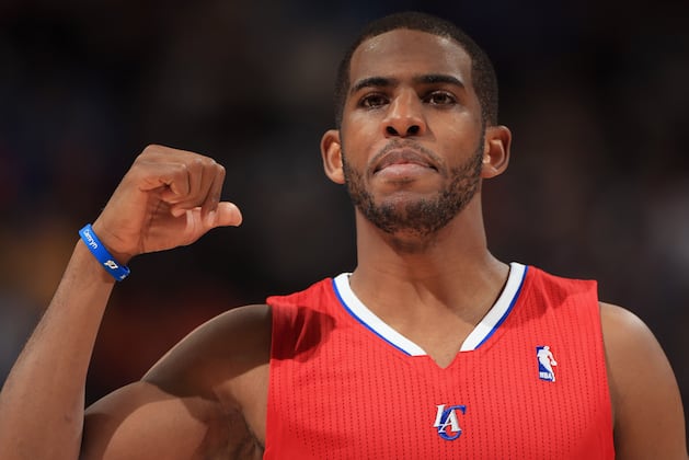 Chris Paul Free Agency Rumors: Latest Rumors on Clippers, Rockets and More