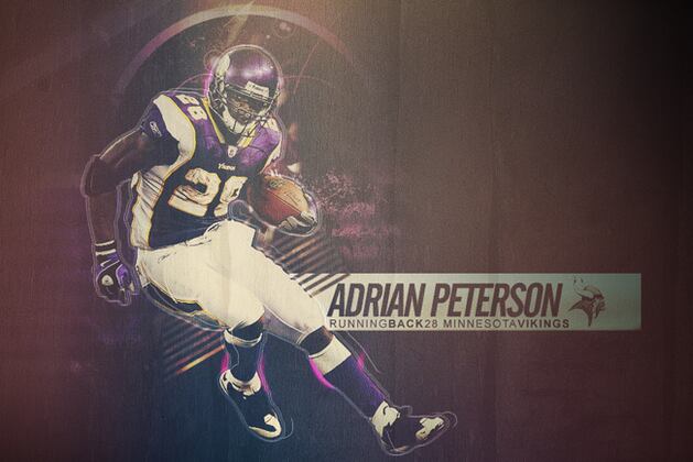 Power Ranking the Top 20 Running Backs in Fantasy Football for 2013