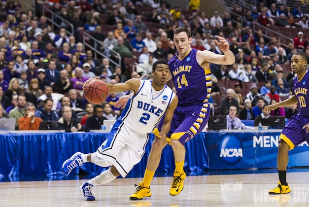 Ranking the 10 Best Pick-and-Roll Combos for 2013-14 NCAA Basketball Season