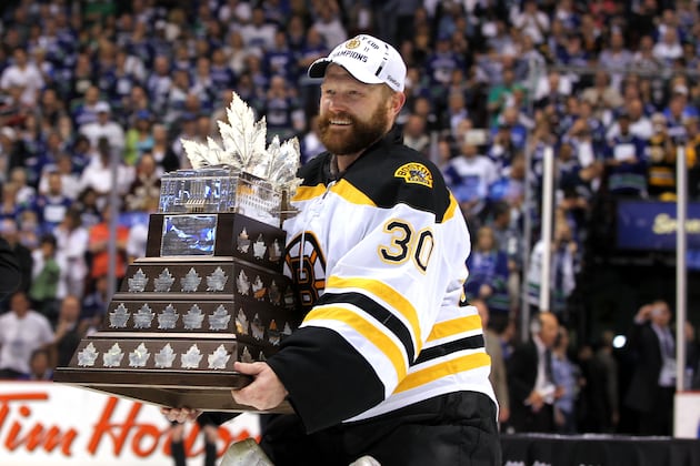 Top 5 Reasons NHL Fans Should Root Against Boston Bruins