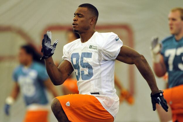 Predicting 10 Most Disappointing NFL Rookies