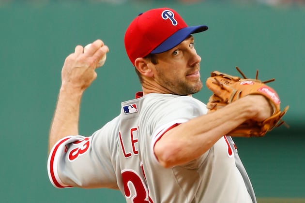 MLB Trade Rumors: Ideal Destinations for Top 5 Players on the Market