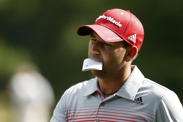 The 5 Most Ill-Advised Quotes from PGA Tour Golfers in 2013