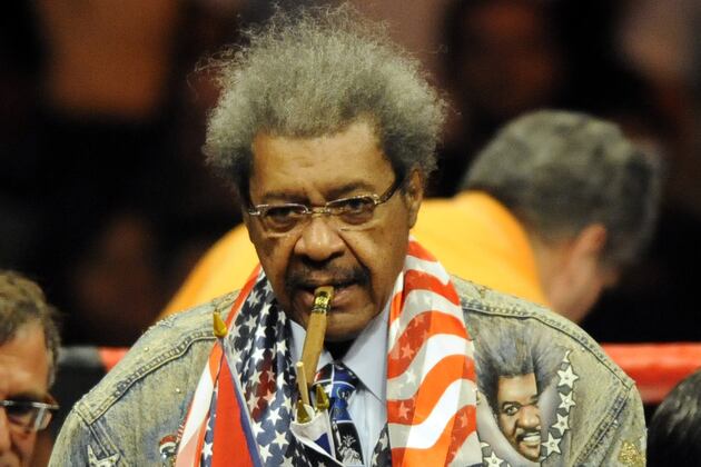 The 10 Most Entertaining Characters in Boxing History
