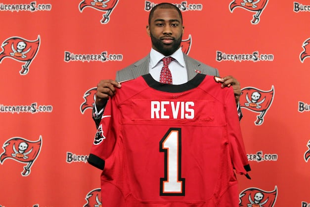 What's the Cost of Buying an NFL Jersey Number?