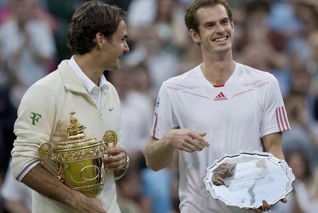 Wimbledon 2013 Draw: Complete Bracket Analysis and Review