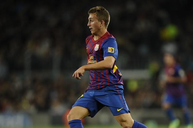 FIFA Under-20 World Cup: 10 Players to Watch