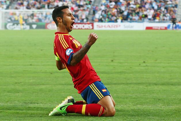 EPL Transfer News: Latest English Premier League News, Rumours & Chatter