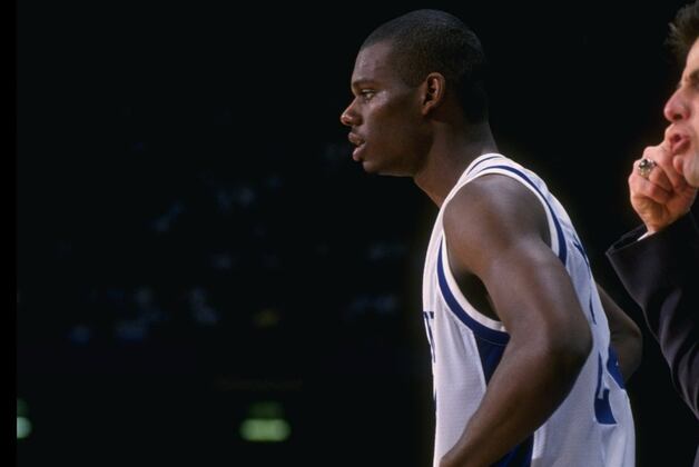 Kentucky Basketball: Wildcats' Best-Ever Player at Each Position