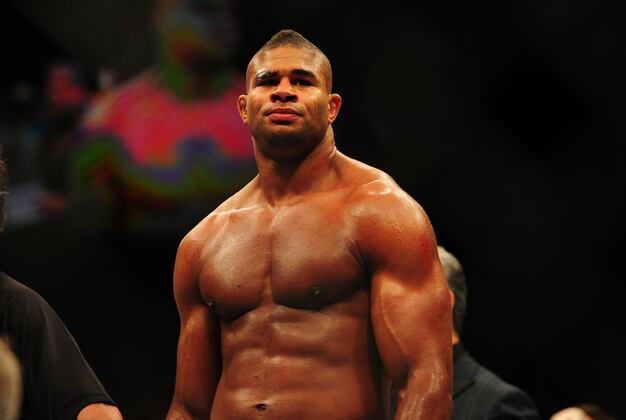 5 Fighters Poised to Make a Run in the UFC's Heavyweight Division