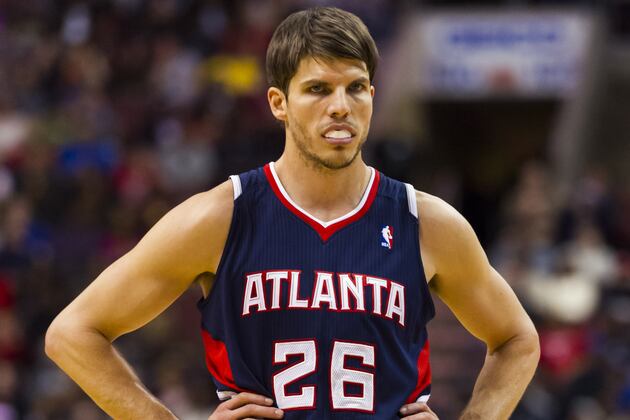 2013 NBA Free Agents: The 10 Sleepers You Need to Know