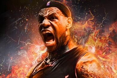 The 15 Athletes Most Likely to Survive a Zombie Apocalypse