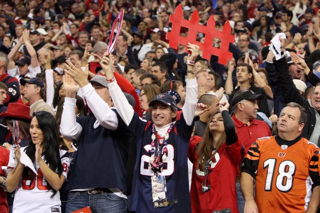 5 Ways You Know You Are a Cincinnati Bengals Fan