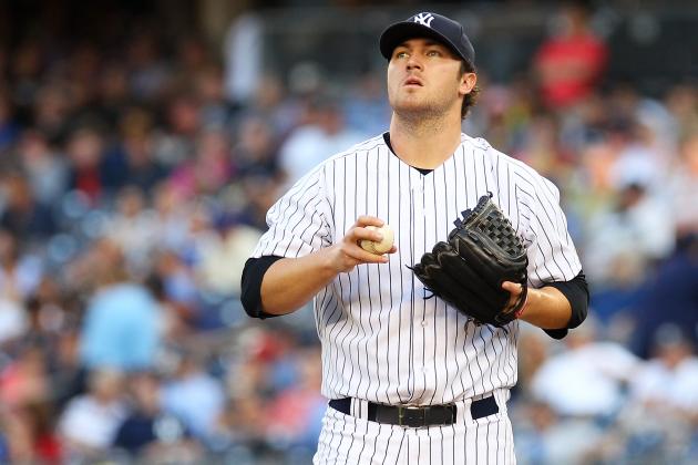 Breaking Down Key Yankees' Odds of Being Moved at the Trade Deadline