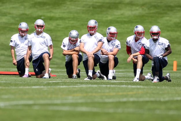 7 Early Winners and Losers of the New England Patriots Offseason