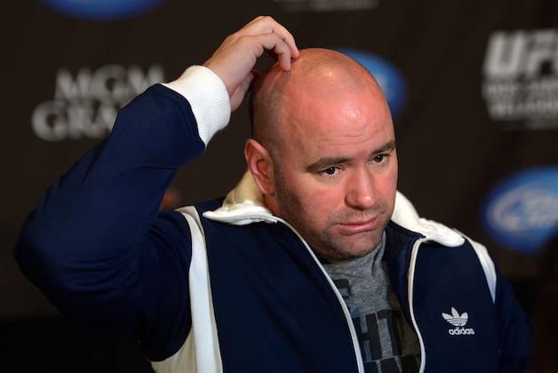 Biggest Issues Facing the UFC in the 2nd Half of 2013