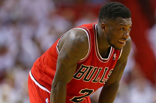 Indiana Pacers: Free Agents That Can Help Team Make Leap to NBA Finals
