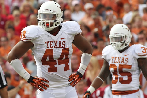 Texas Football: 5 Longhorns on Defense with the Most to Prove