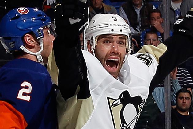 2013 NHL Free Agency: Stock Up, Stock Down for Top Players Available