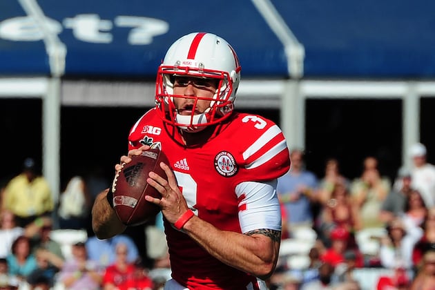 Big Ten Football: 4 Most Despised Players in the Conference