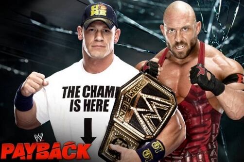 WWE Stock Watch: Who's Rising/Falling Right Now?