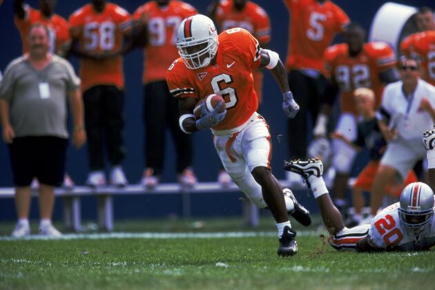 25 Greatest Walk-Ons of the BCS Era