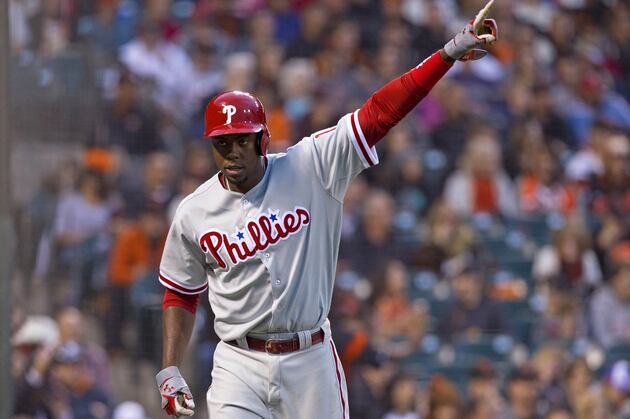 5 MLB Bench Players Who Would Excel on Other Teams