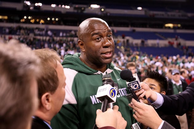 Big Ten Basketball: Every B1G Team's Greatest NBA Product