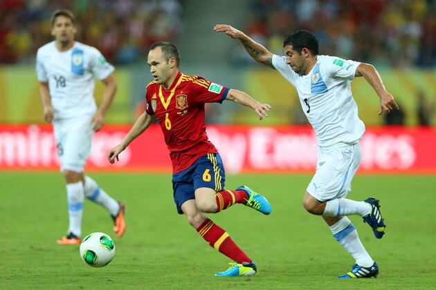 Power Ranking All 209 World Football National Teams