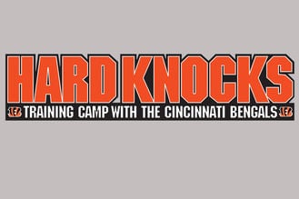 Highlighting HBO's Hard Knocks Through the Years