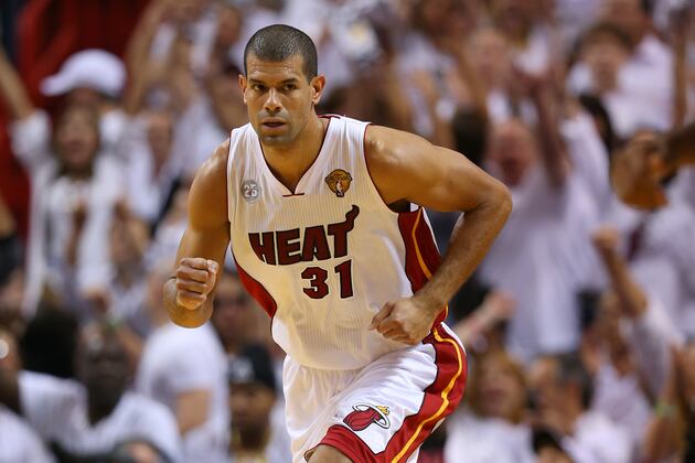 Drafting the Ultimate NBA All-Chemistry Team